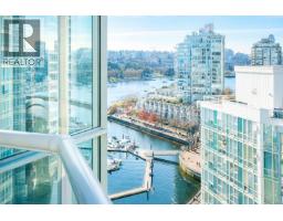 <div class="price">$1,038,000</div> 1906 1077 Marinaside Crescent, Vancouver<br><div style="margin-bottom:8px;"><small>Macdonald Realty</small></div><div class='bed_bath'>2 Bed | 2 Bath</div>