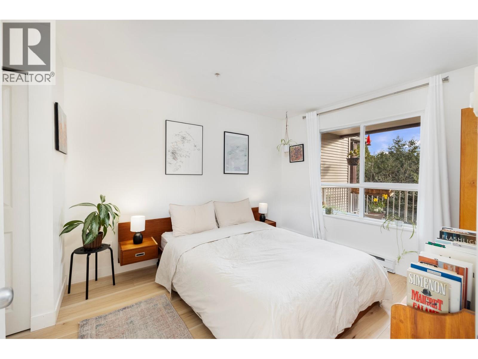 207 5355 Boundary Road, Vancouver, British Columbia  V5R 6G2 - Photo 11 - R3105213