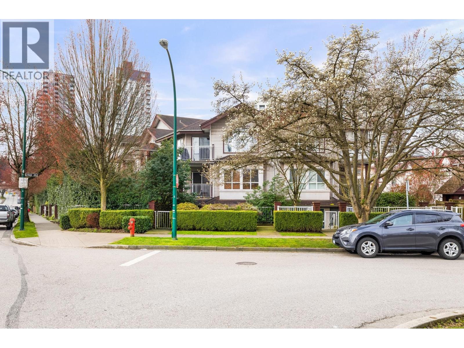 207 5355 Boundary Road, Vancouver, British Columbia  V5R 6G2 - Photo 23 - R3105213