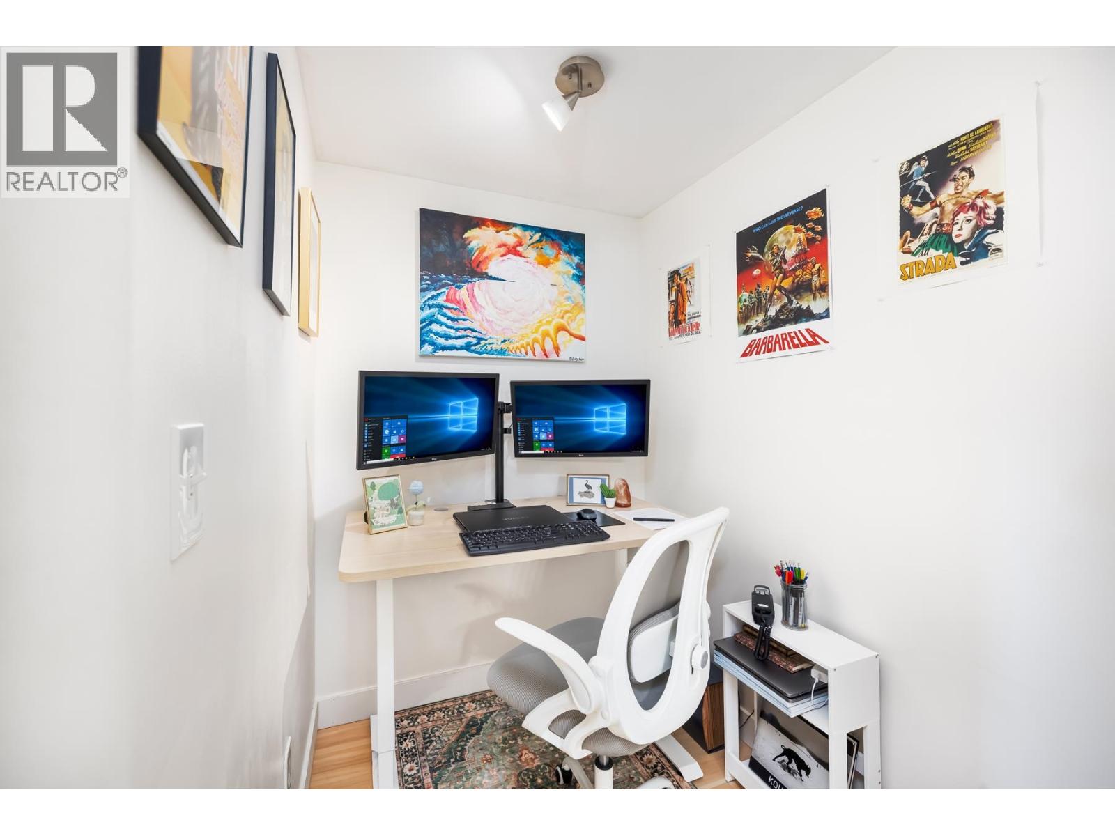 207 5355 Boundary Road, Vancouver, British Columbia  V5R 6G2 - Photo 5 - R3105213