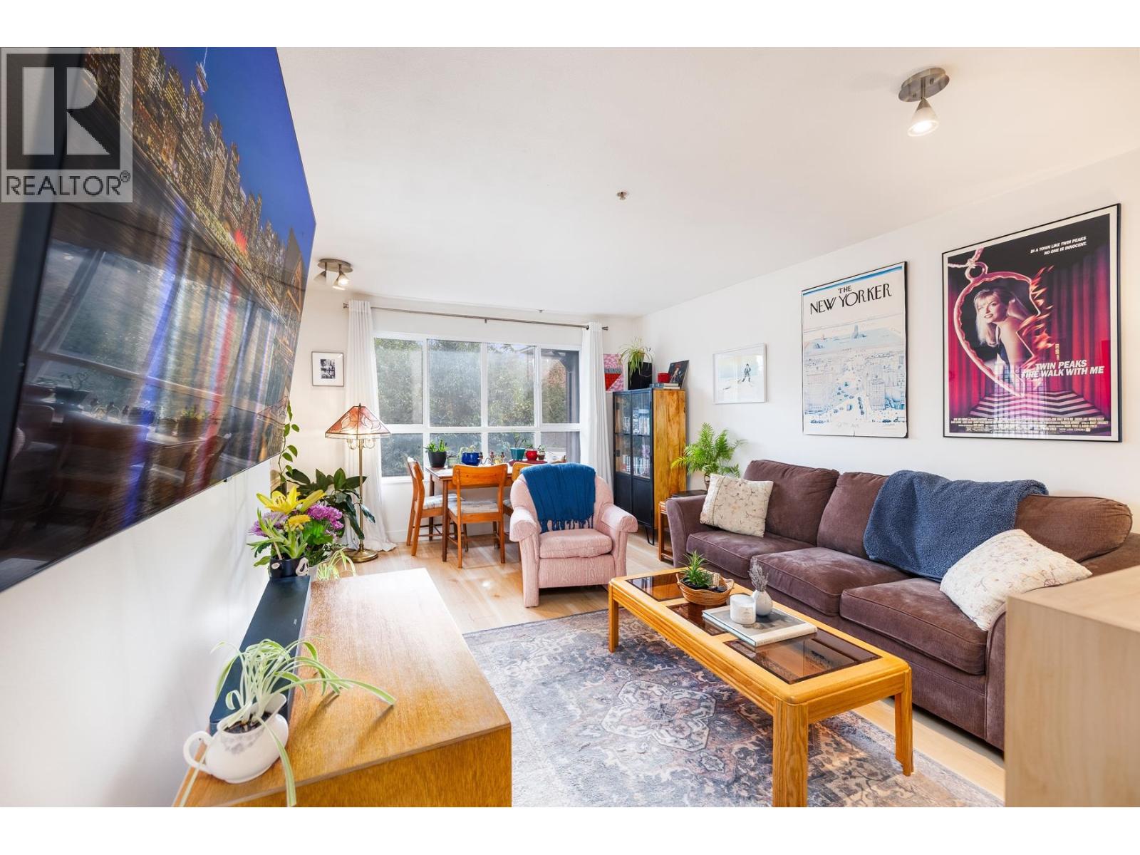 207 5355 Boundary Road, Vancouver, British Columbia  V5R 6G2 - Photo 6 - R3105213