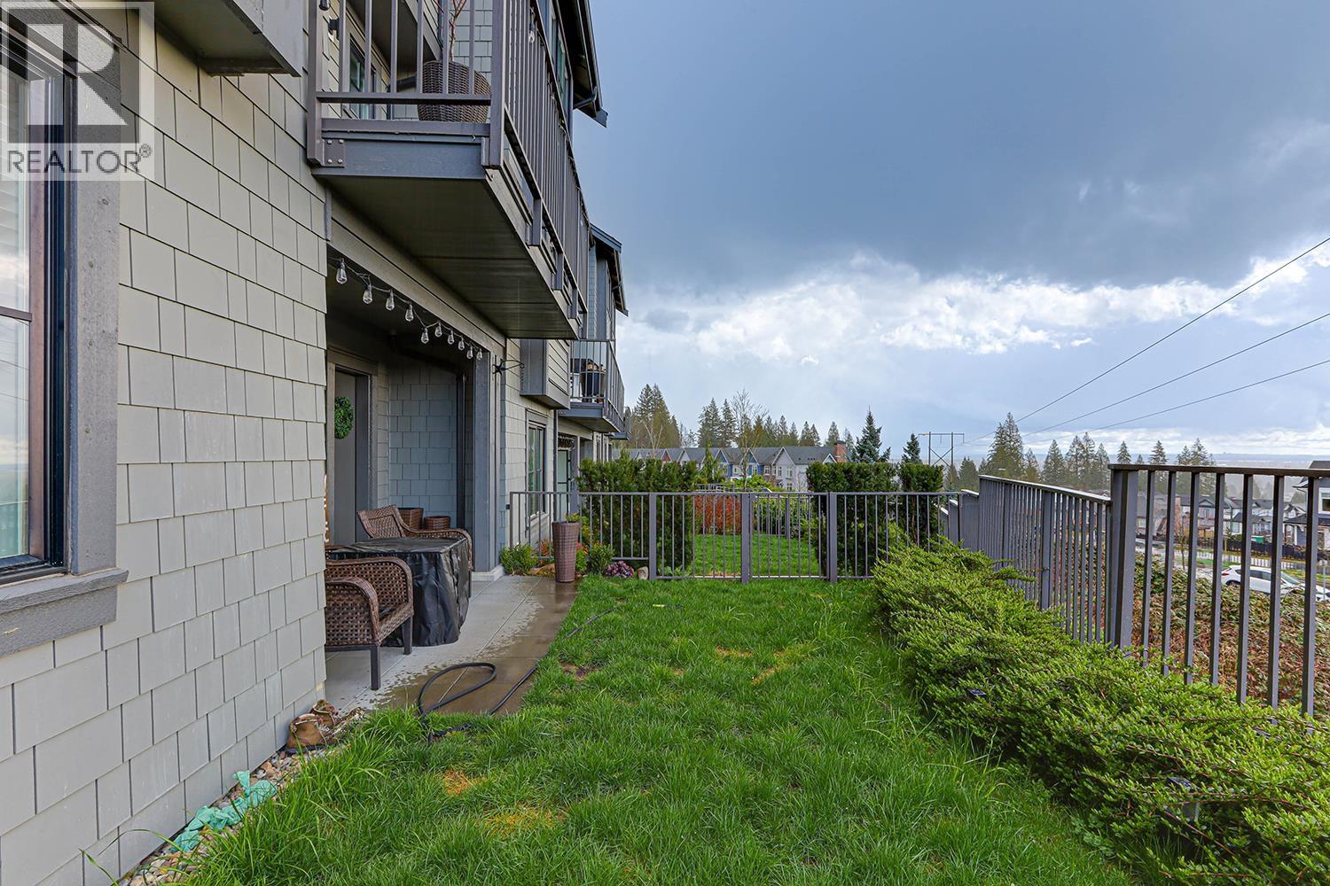 103 1290 Mitchell Street, Coquitlam, British Columbia  V3E 0N9 - Photo 38 - R3105219