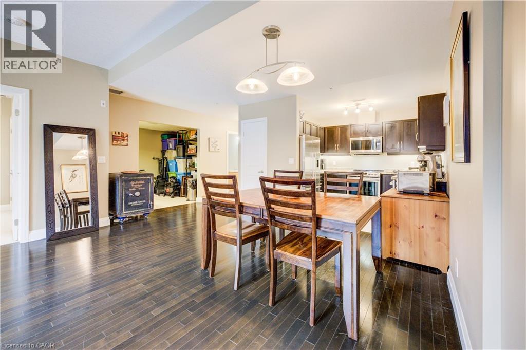 165 Duke Street E Unit# 105, Kitchener, Ontario  N2H 6T8 - Photo 10 - 40814290