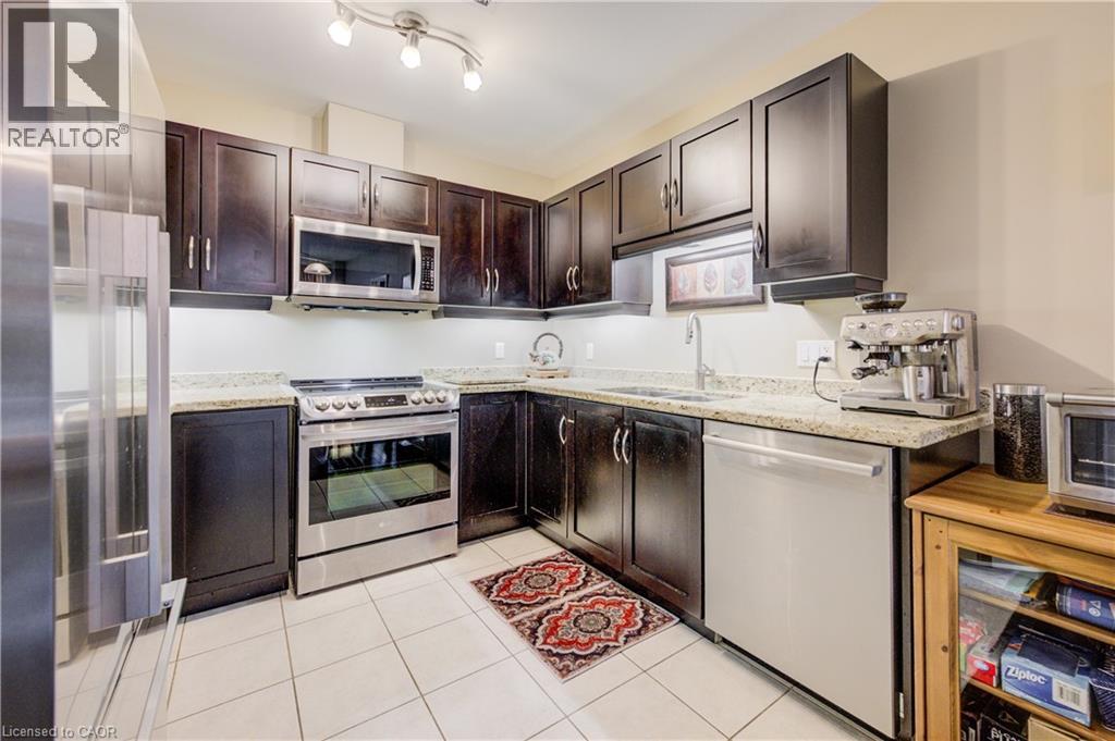 165 Duke Street E Unit# 105, Kitchener, Ontario  N2H 6T8 - Photo 14 - 40814290