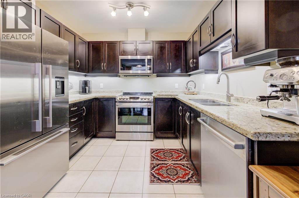 165 Duke Street E Unit# 105, Kitchener, Ontario  N2H 6T8 - Photo 15 - 40814290