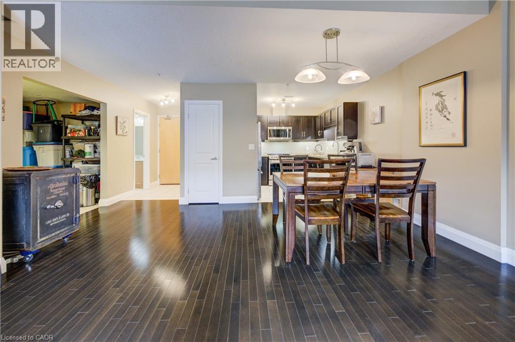 165 Duke Street E Unit# 105, Kitchener, Ontario  N2H 6T8 - Photo 4 - 40814290