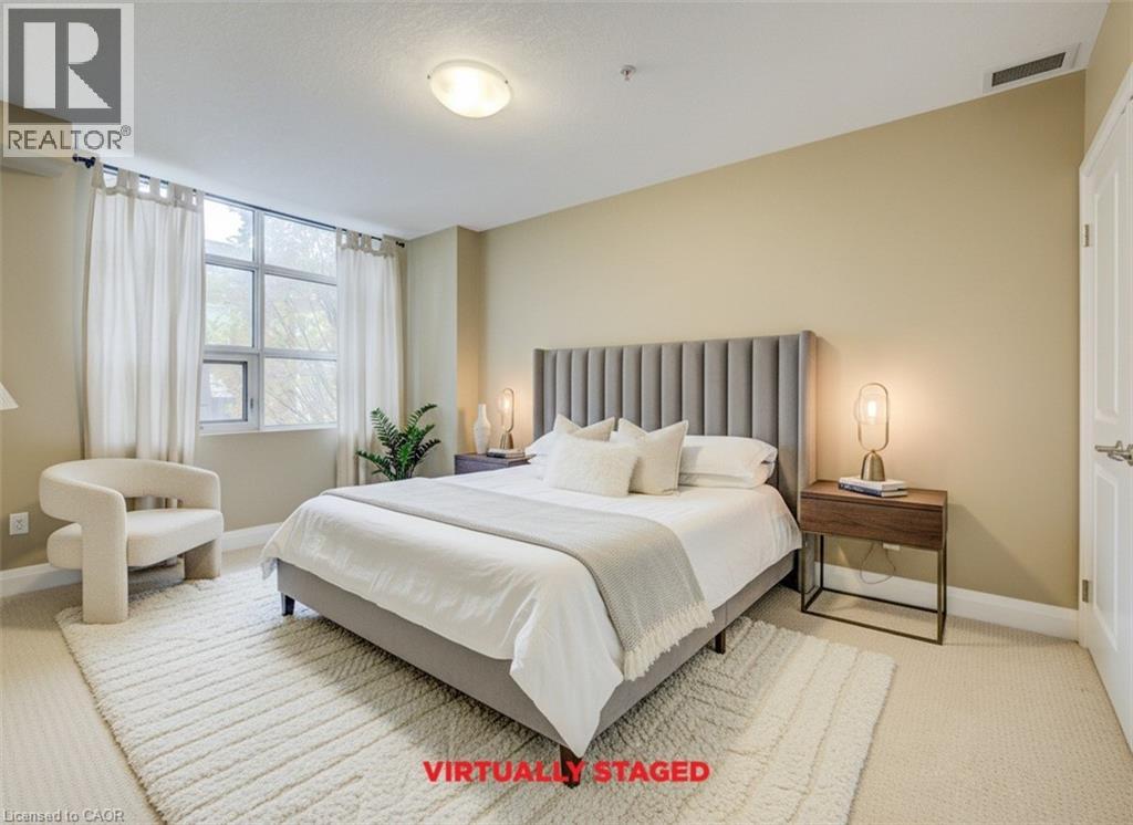 165 Duke Street E Unit# 105, Kitchener, Ontario  N2H 6T8 - Photo 9 - 40814290