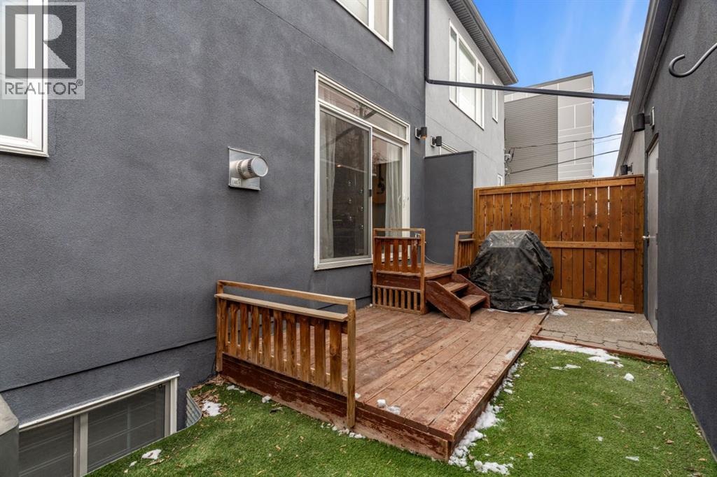 2, 123 12 Avenue Nw, Calgary, Alberta  T2M 0C4 - Photo 39 - A2297770