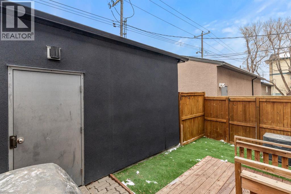 2, 123 12 Avenue Nw, Calgary, Alberta  T2M 0C4 - Photo 40 - A2297770