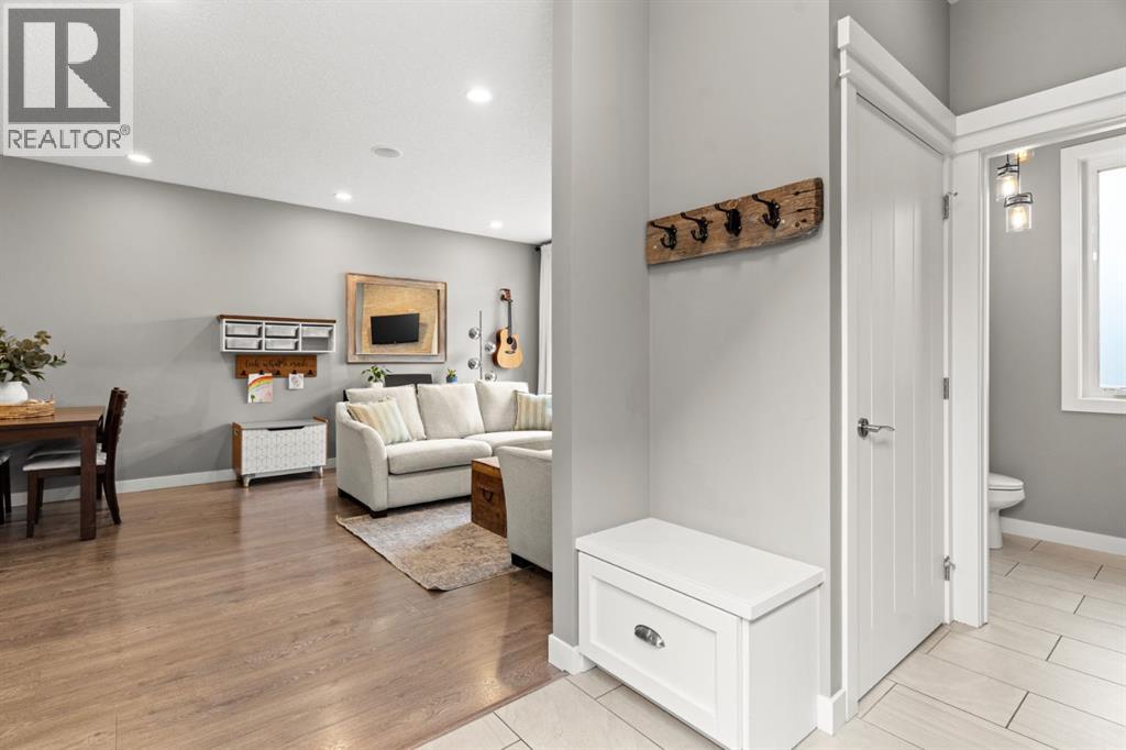 2, 123 12 Avenue Nw, Calgary, Alberta  T2M 0C4 - Photo 5 - A2297770