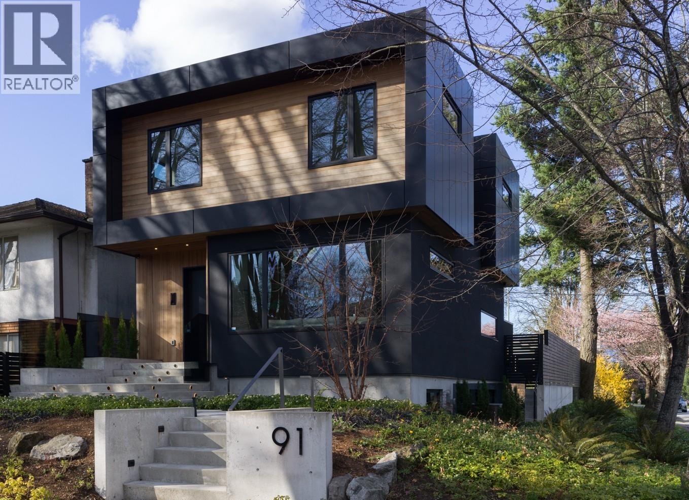 91 E 40th Avenue, Vancouver, British Columbia  V5W 1L3 - Photo 2 - R3105205