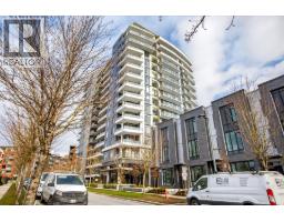 613 6138 BIRNEY AVENUE, Vancouver, British Columbia