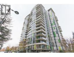 1110 3487 BINNING ROAD, Vancouver, British Columbia