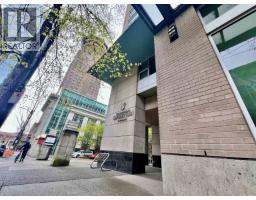 438 SEYMOUR, Vancouver, British Columbia
