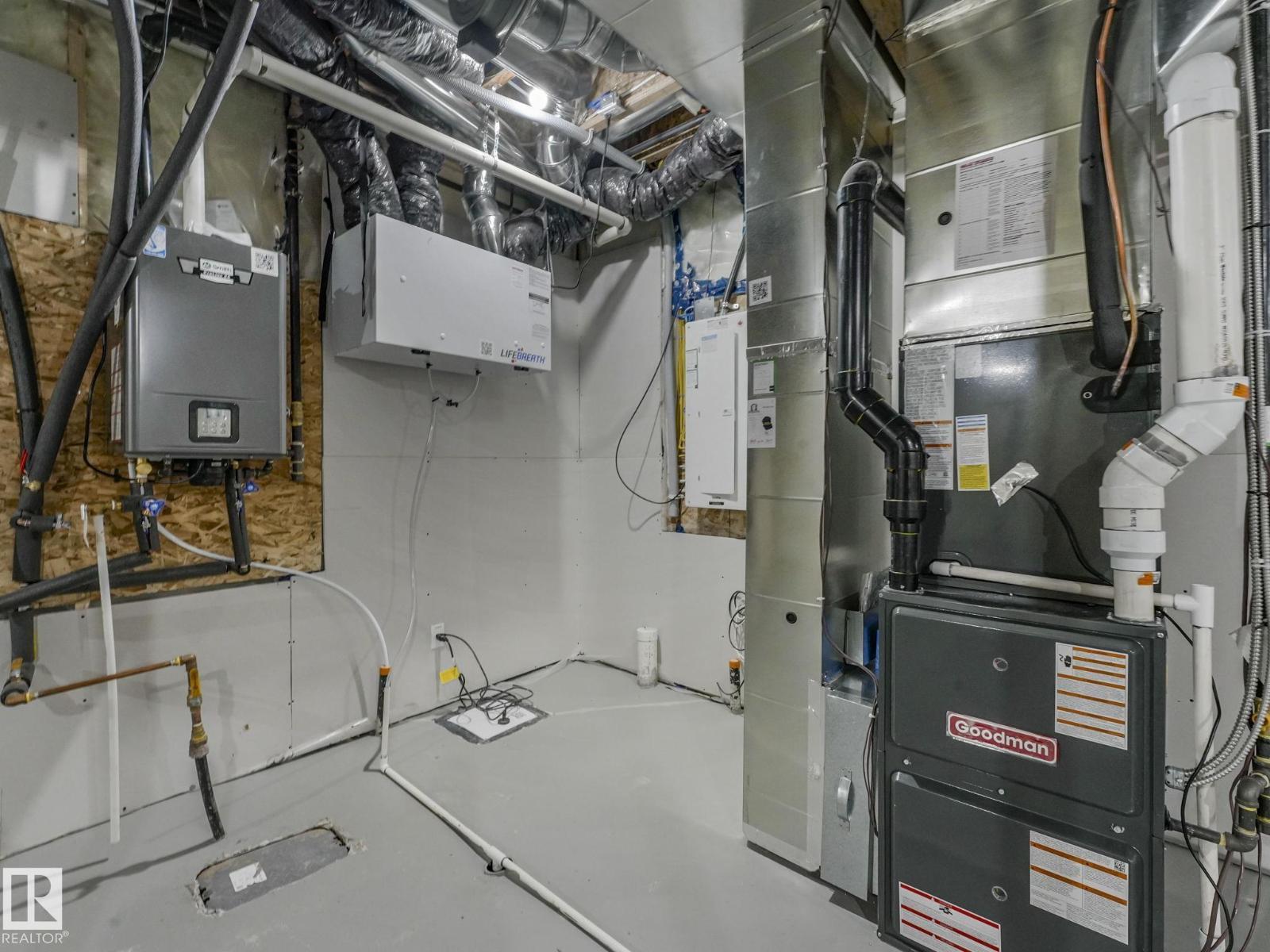 2203 158 St Sw, Edmonton, Alberta  T6W 5P5 - Photo 35 - E4479804