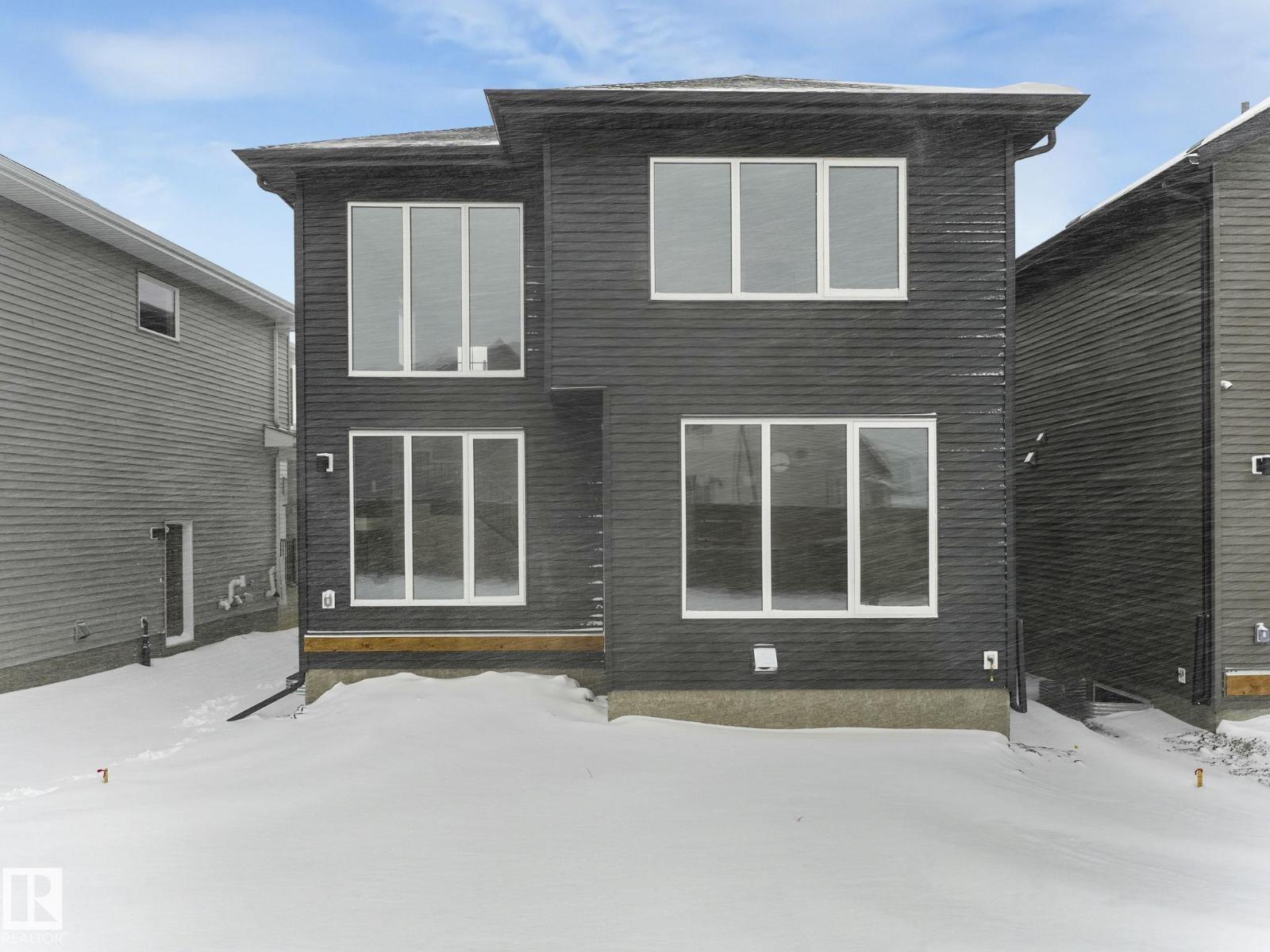 2203 158 St Sw, Edmonton, Alberta  T6W 5P5 - Photo 38 - E4479804