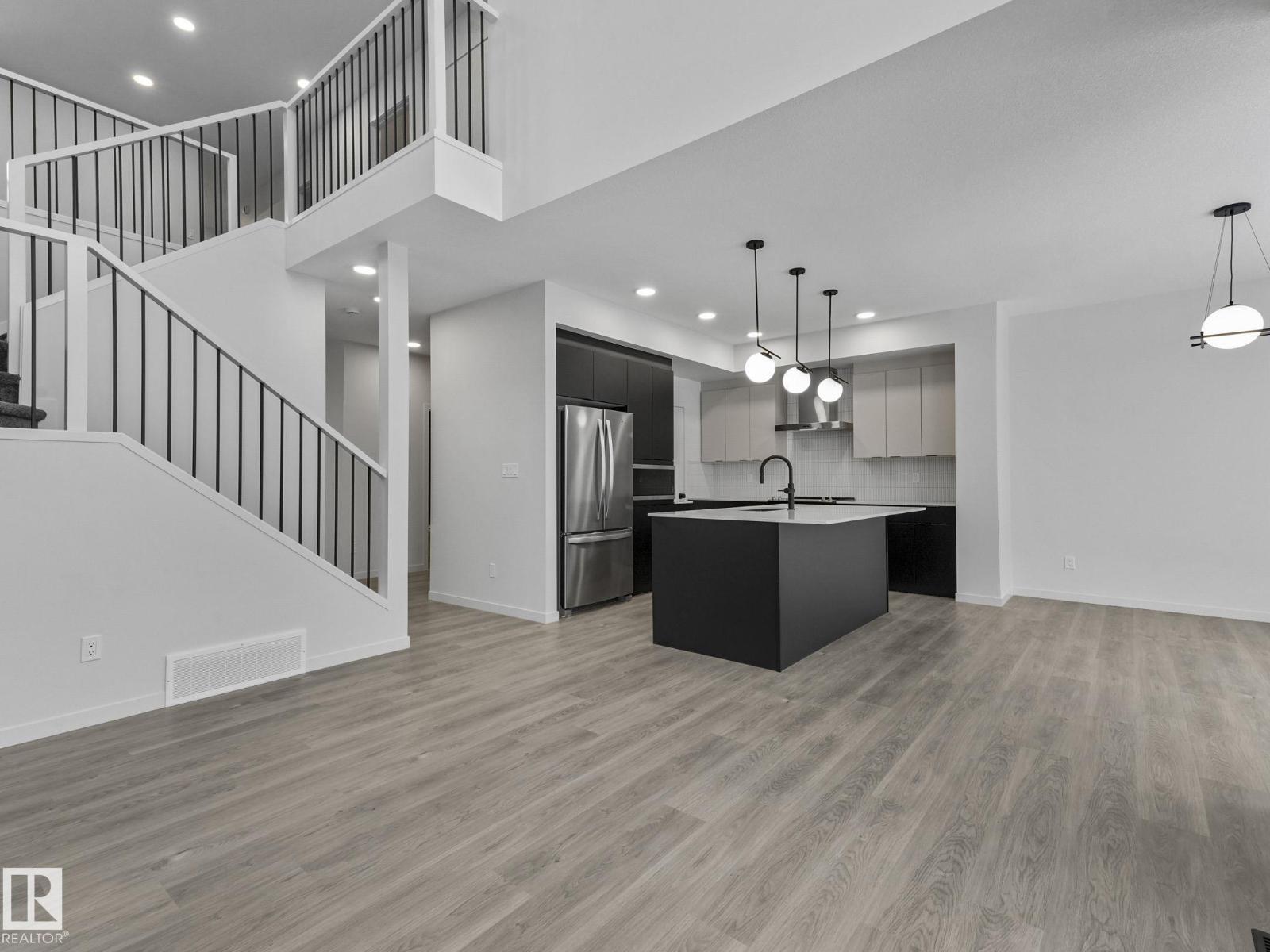 2203 158 St Sw, Edmonton, Alberta  T6W 5P5 - Photo 9 - E4479804