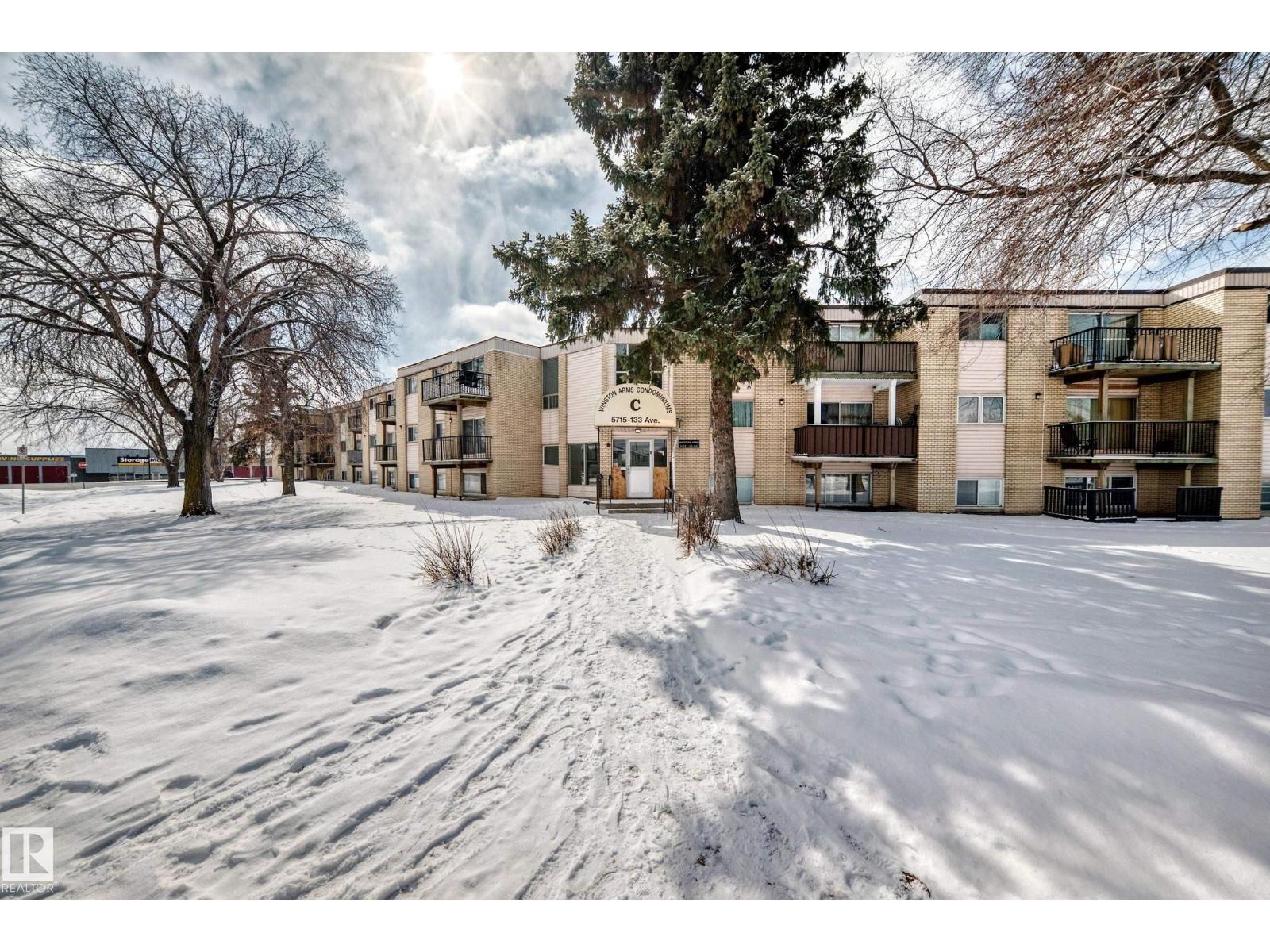 #5c 5715 133 Av Nw, Edmonton, Alberta  T5A 0K3 - Photo 33 - E4479805