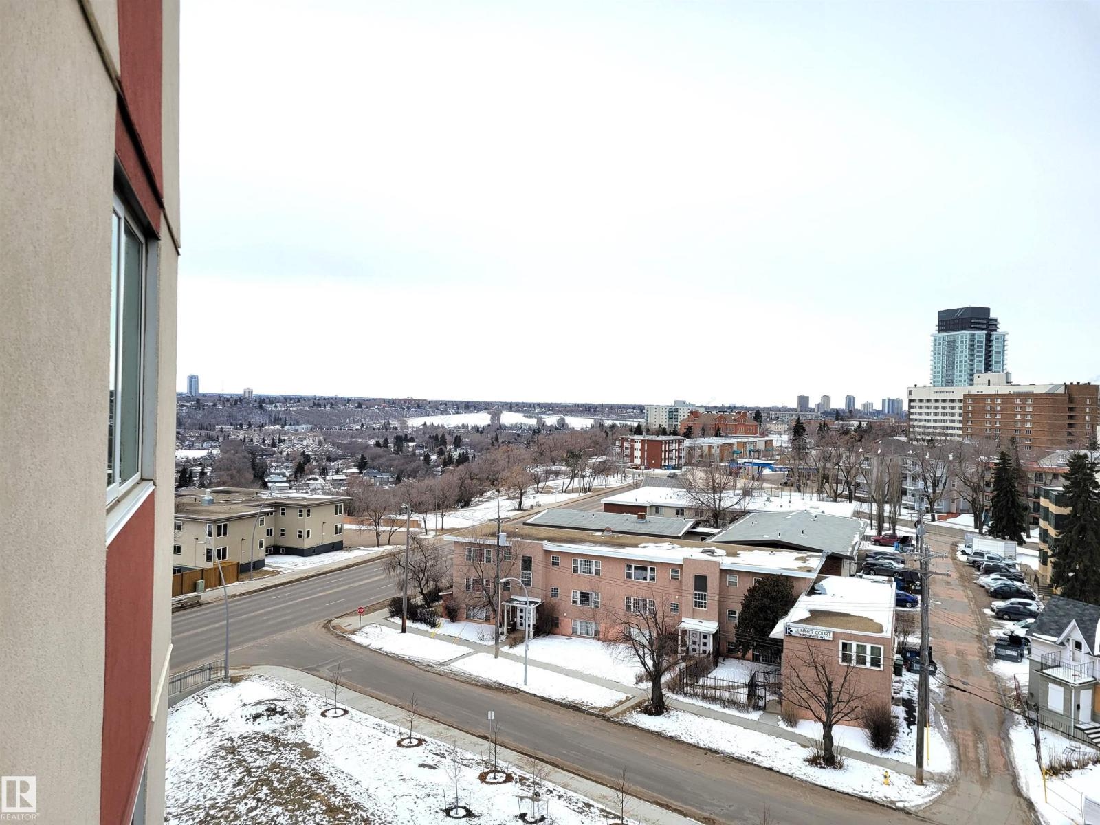 #804 9028 Jasper Av Nw, Edmonton, Alberta  T5H 3Y6 - Photo 18 - E4479807