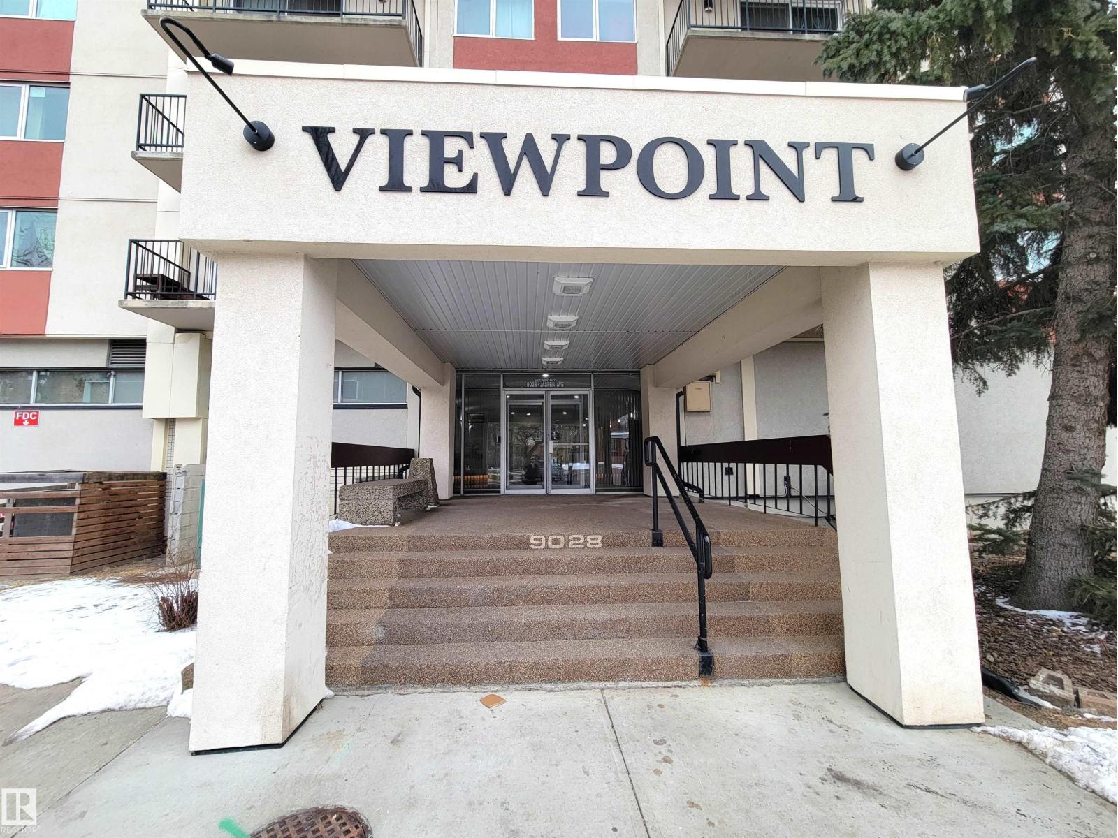 #804 9028 Jasper Av Nw, Edmonton, Alberta  T5H 3Y6 - Photo 7 - E4479807