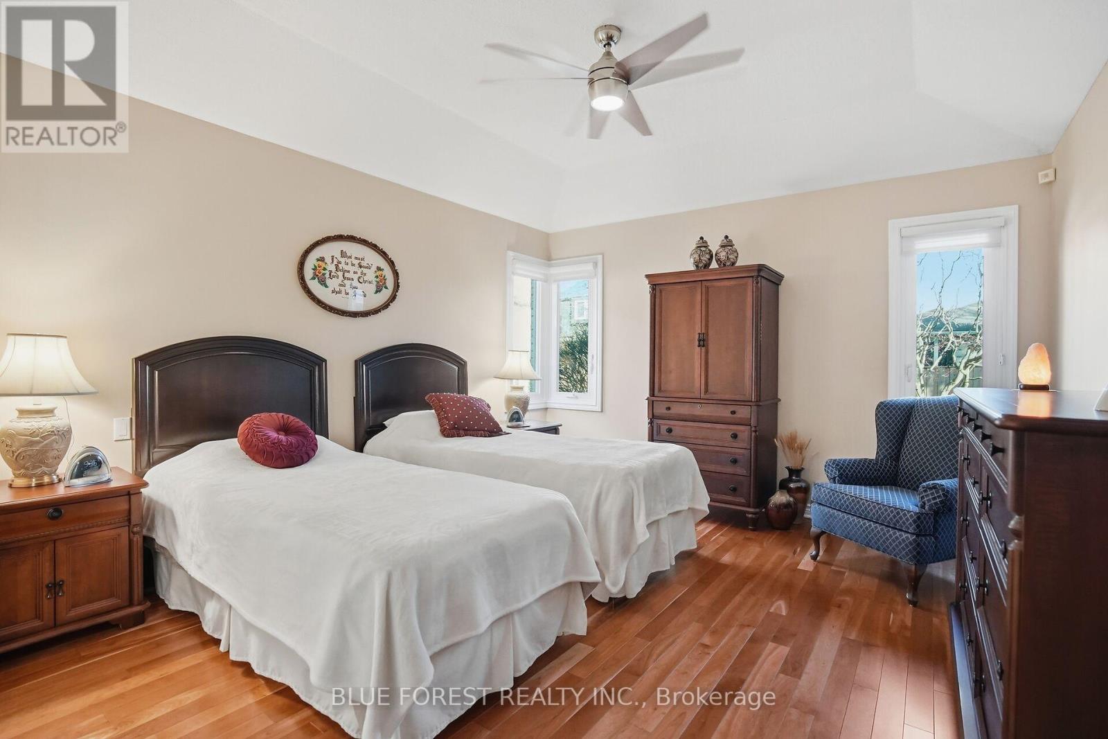 18 Shady Lane, London North, Ontario  N5X 3N8 - Photo 19 - X12938882