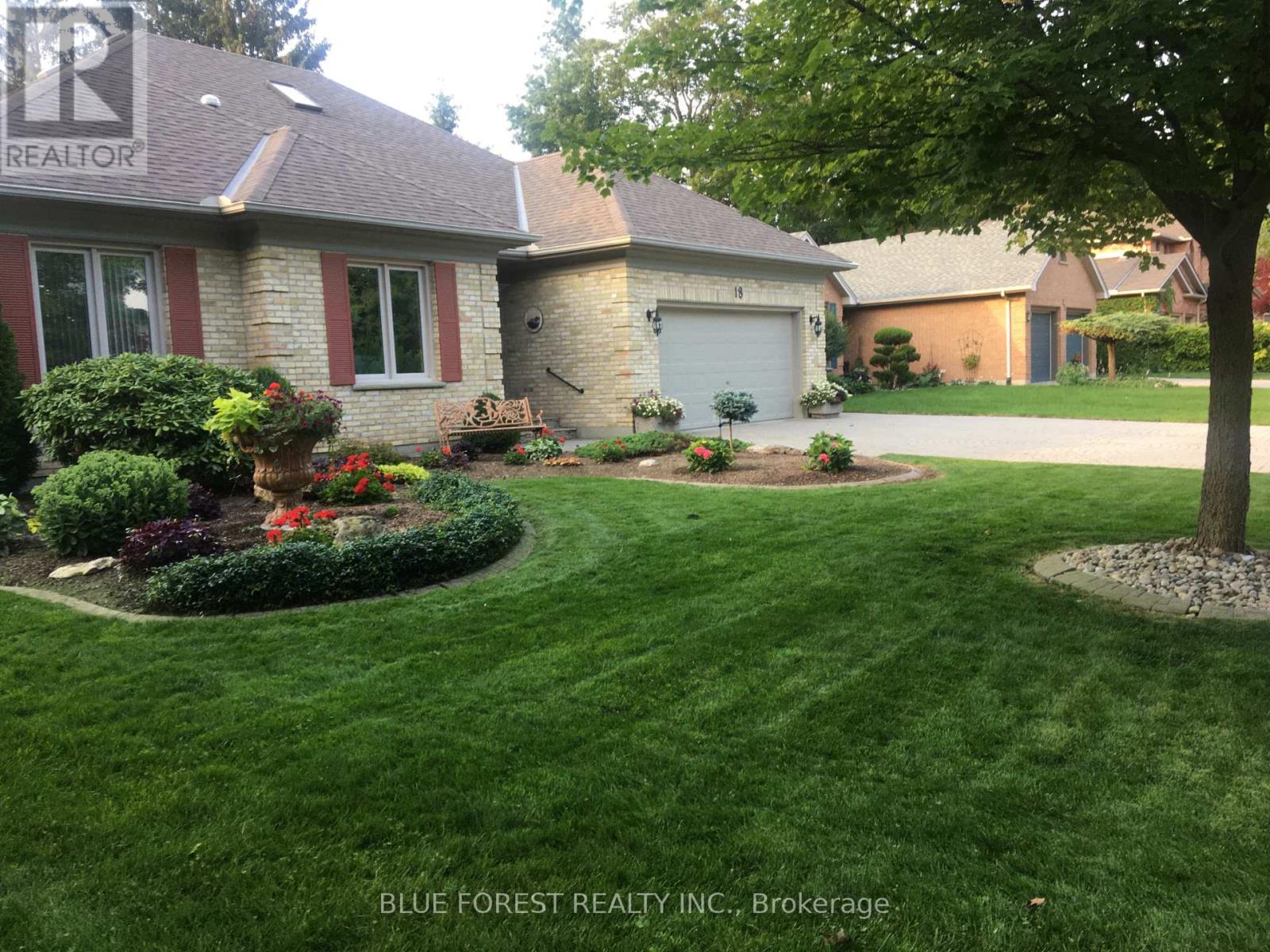 18 Shady Lane, London North, Ontario  N5X 3N8 - Photo 2 - X12938882