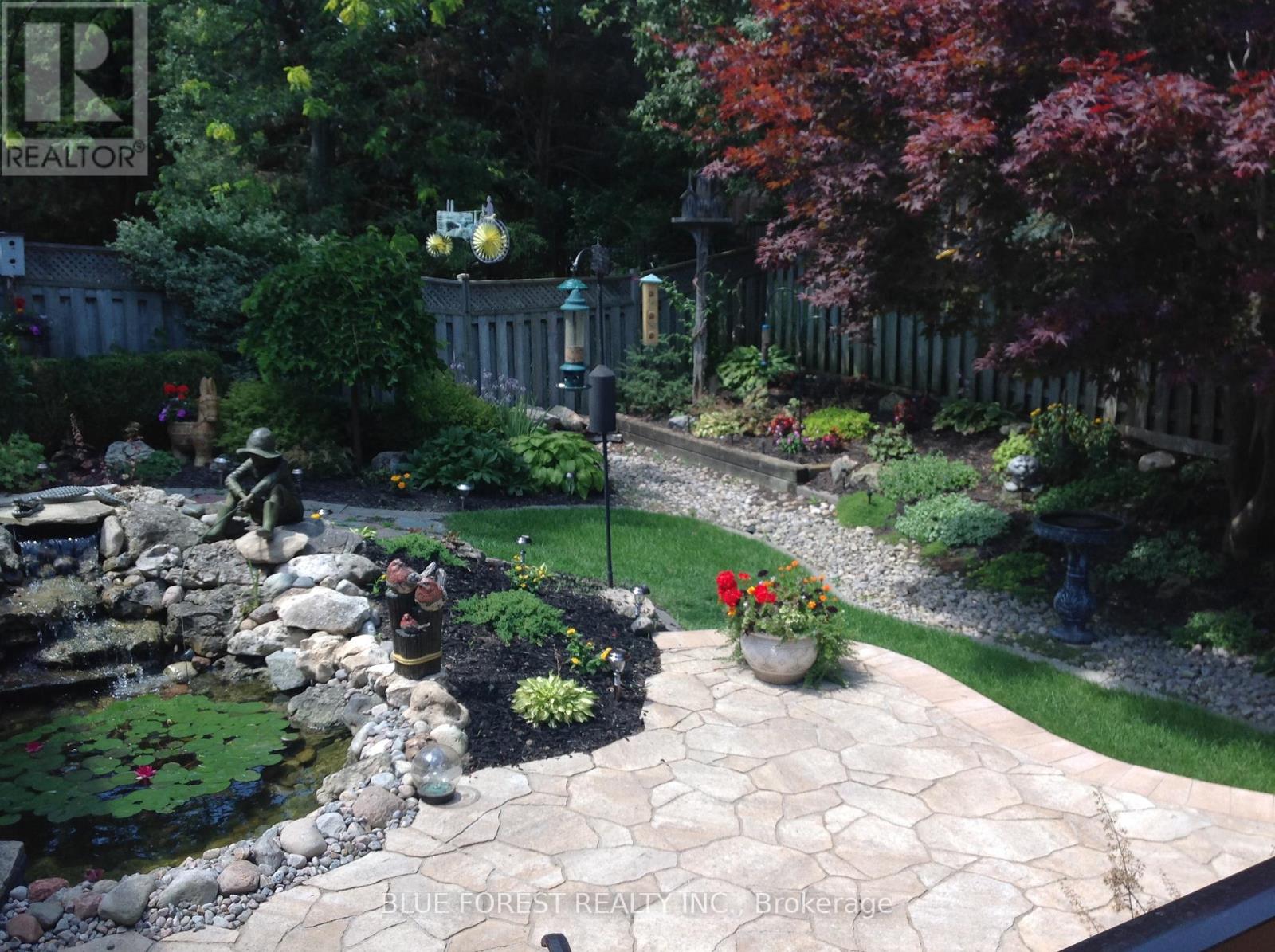 18 Shady Lane, London North, Ontario  N5X 3N8 - Photo 36 - X12938882