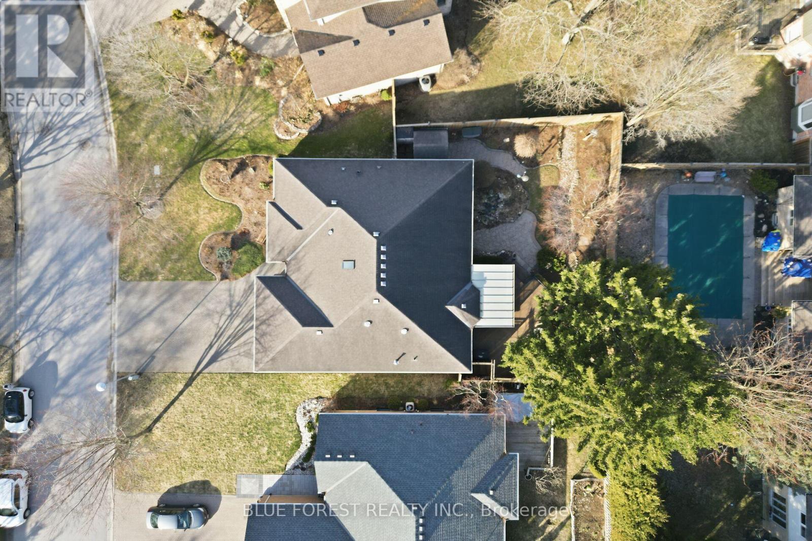 18 Shady Lane, London North, Ontario  N5X 3N8 - Photo 45 - X12938882