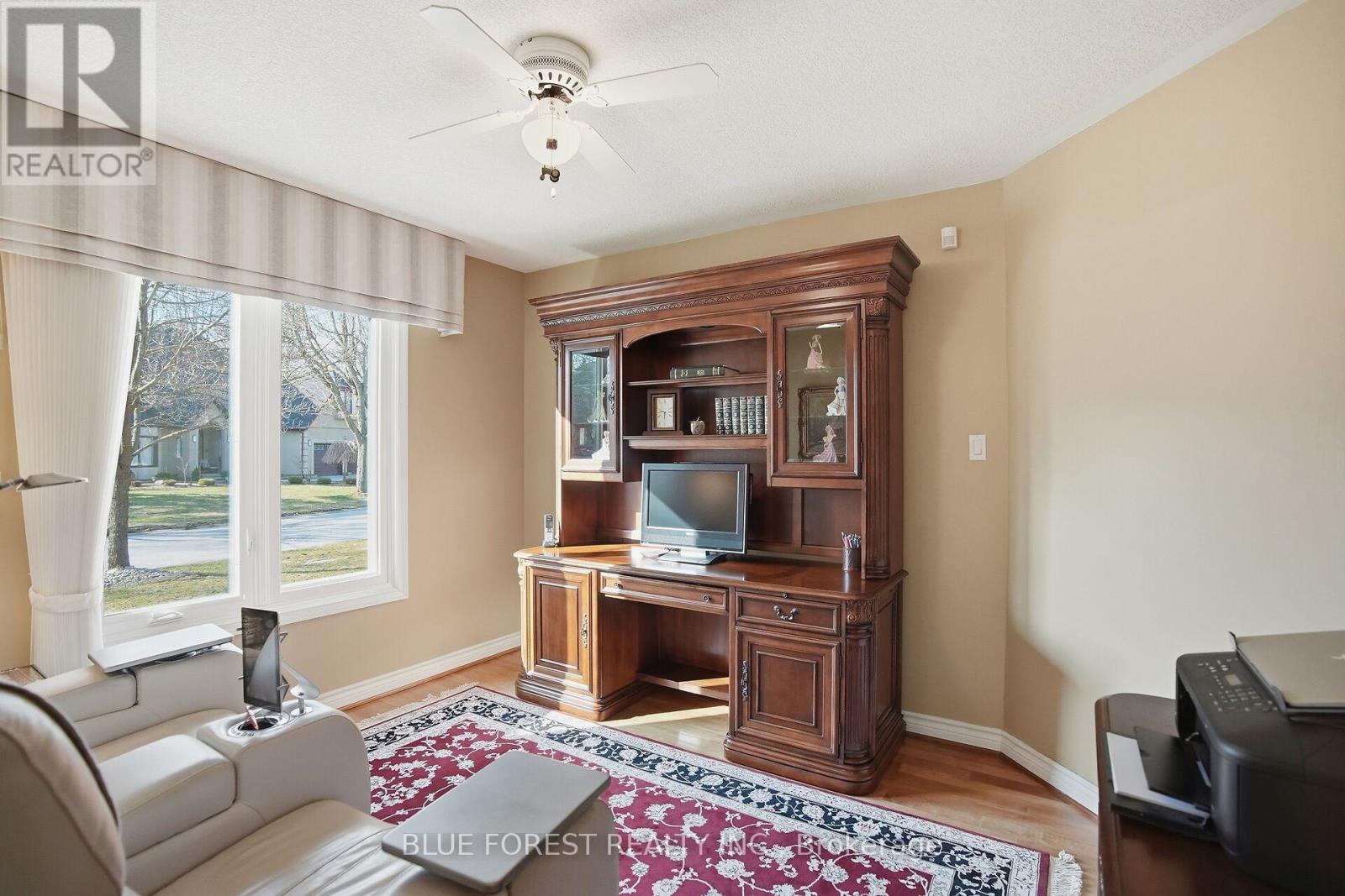 18 Shady Lane, London North, Ontario  N5X 3N8 - Photo 7 - X12938882