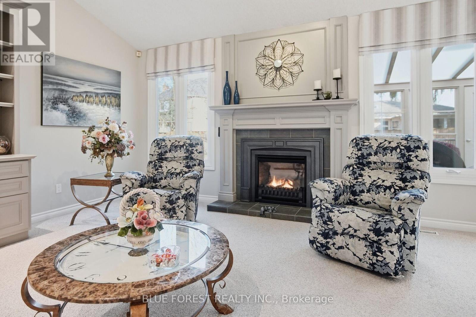 18 Shady Lane, London North, Ontario  N5X 3N8 - Photo 9 - X12938882