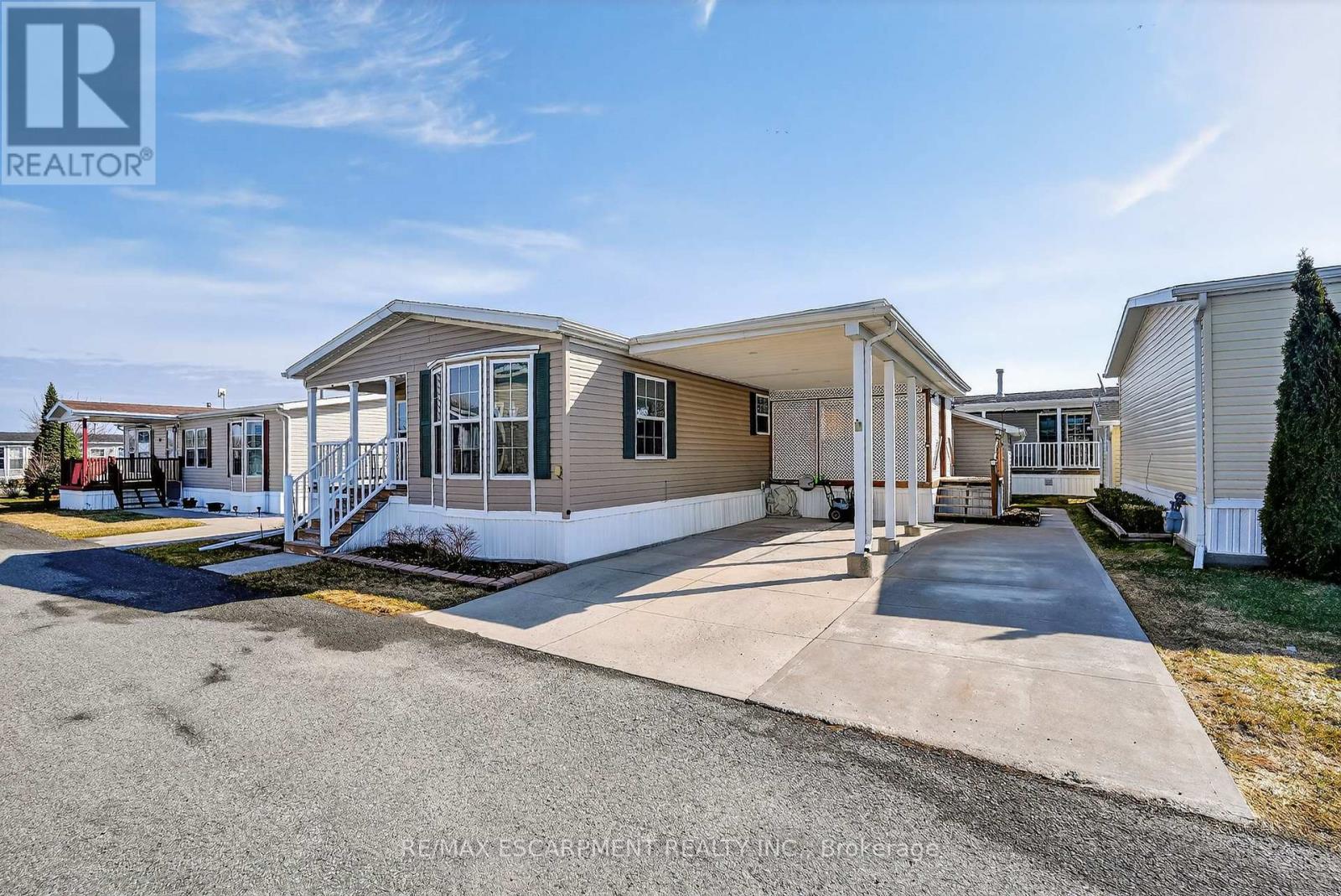 273 - 3033 TOWNLINE ROAD, Fort Erie, Ontario