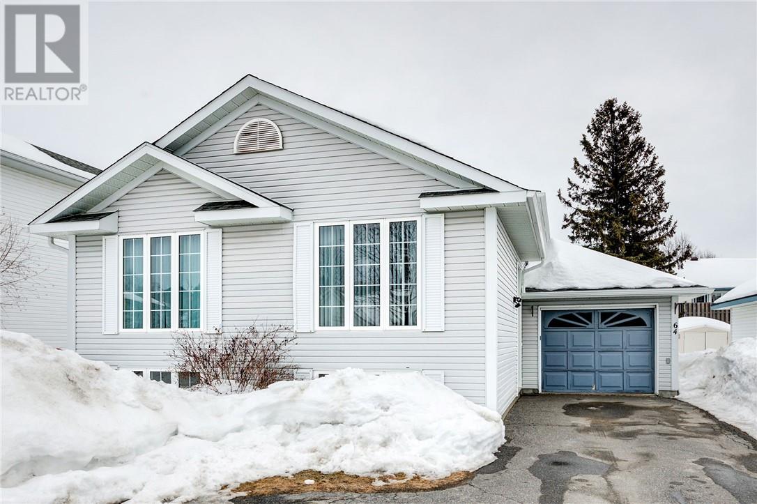 64 Sweetberry Drive, Sudbury, Ontario  P3E 6C1 - Photo 1 - 2126965
