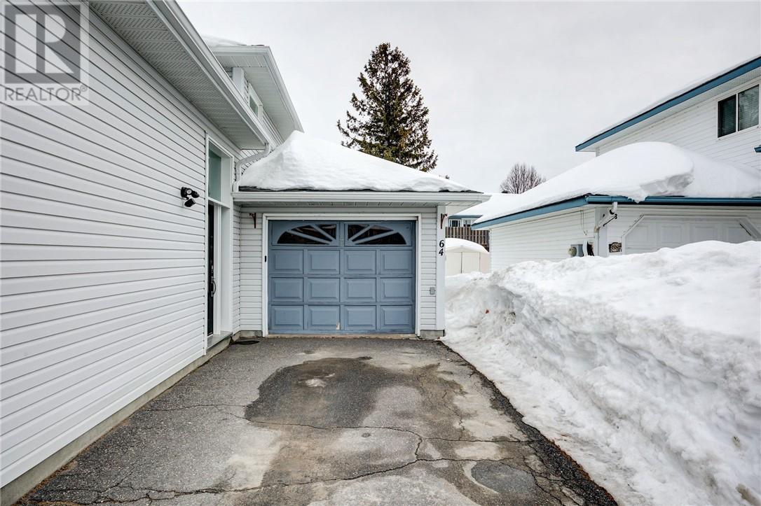 64 Sweetberry Drive, Sudbury, Ontario  P3E 6C1 - Photo 2 - 2126965