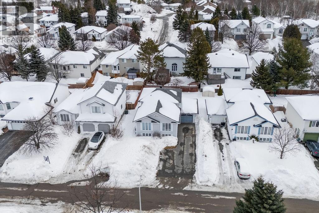 64 Sweetberry Drive, Sudbury, Ontario  P3E 6C1 - Photo 24 - 2126965