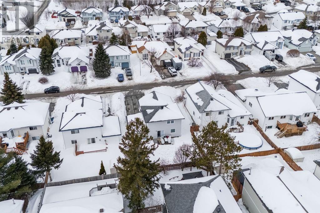 64 Sweetberry Drive, Sudbury, Ontario  P3E 6C1 - Photo 25 - 2126965