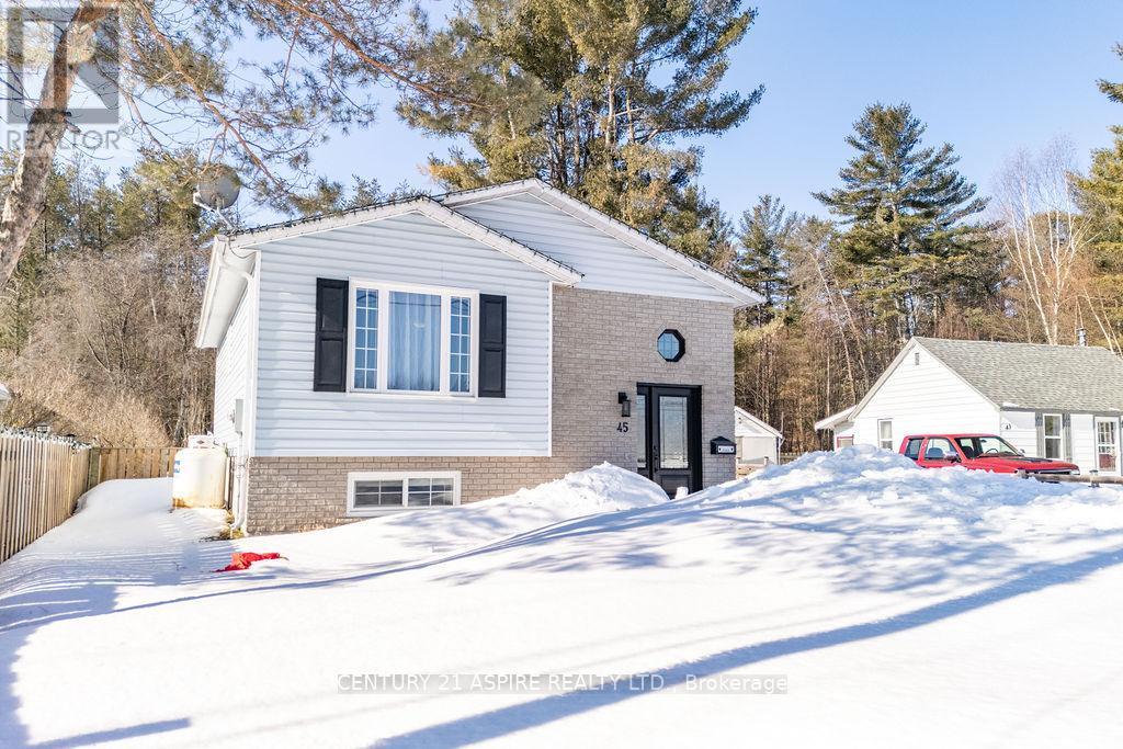 45 Brumm Road, Petawawa, Ontario  K8A 7G6 - Photo 2 - X12938874