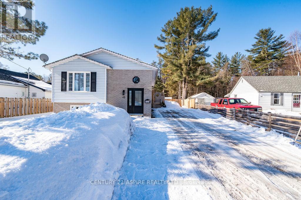 45 Brumm Road, Petawawa, Ontario  K8A 7G6 - Photo 3 - X12938874