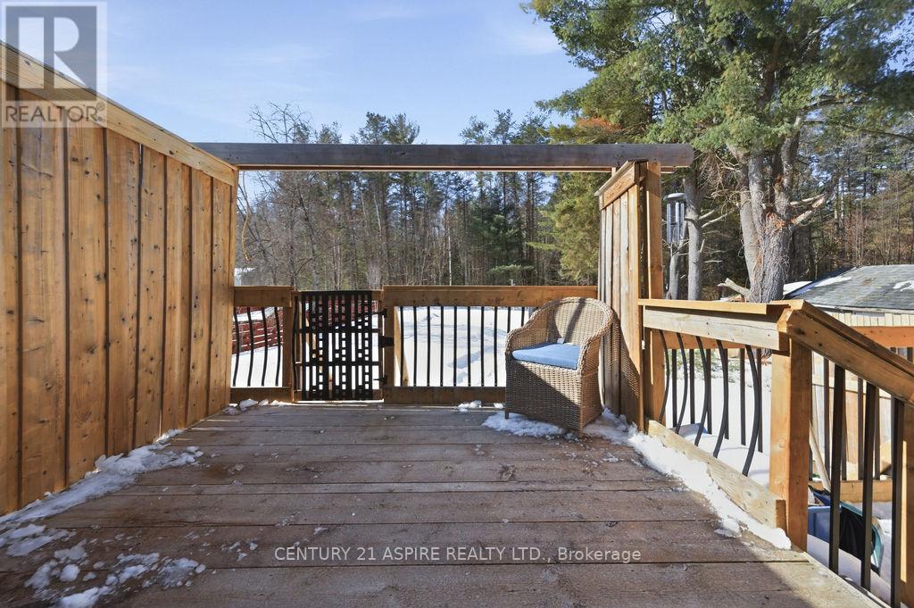 45 Brumm Road, Petawawa, Ontario  K8A 7G6 - Photo 37 - X12938874