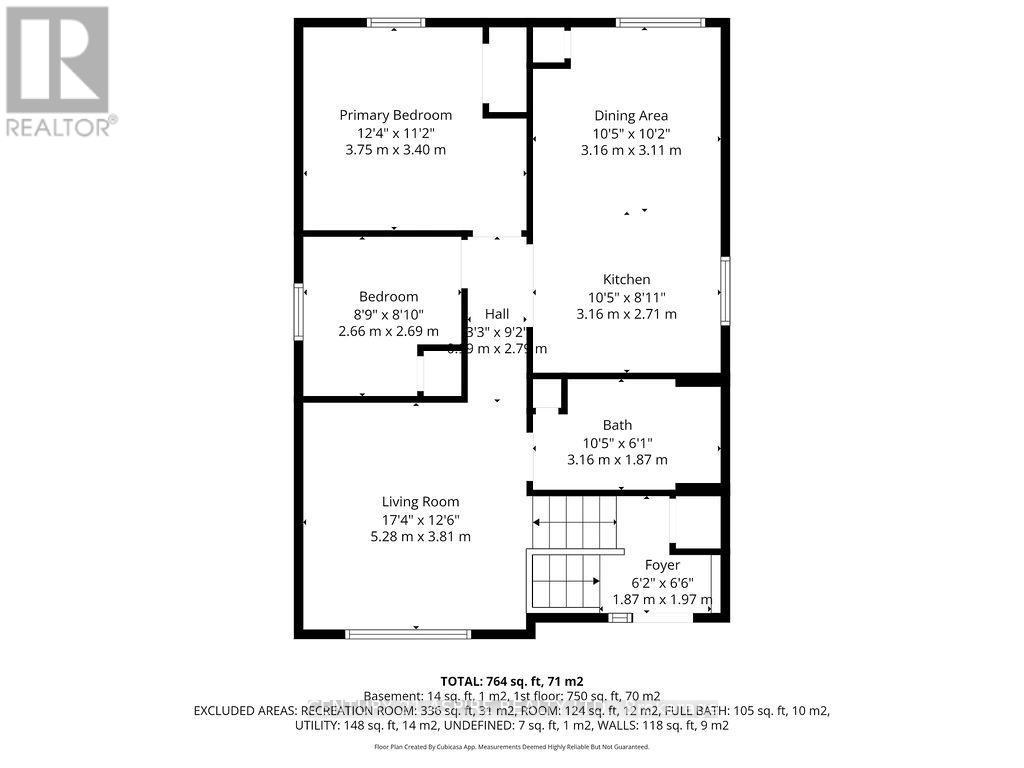 45 Brumm Road, Petawawa, Ontario  K8A 7G6 - Photo 47 - X12938874