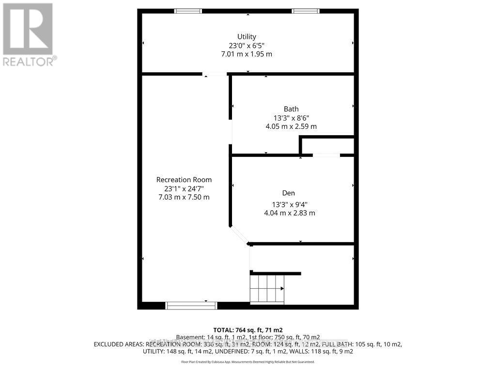 45 Brumm Road, Petawawa, Ontario  K8A 7G6 - Photo 48 - X12938874