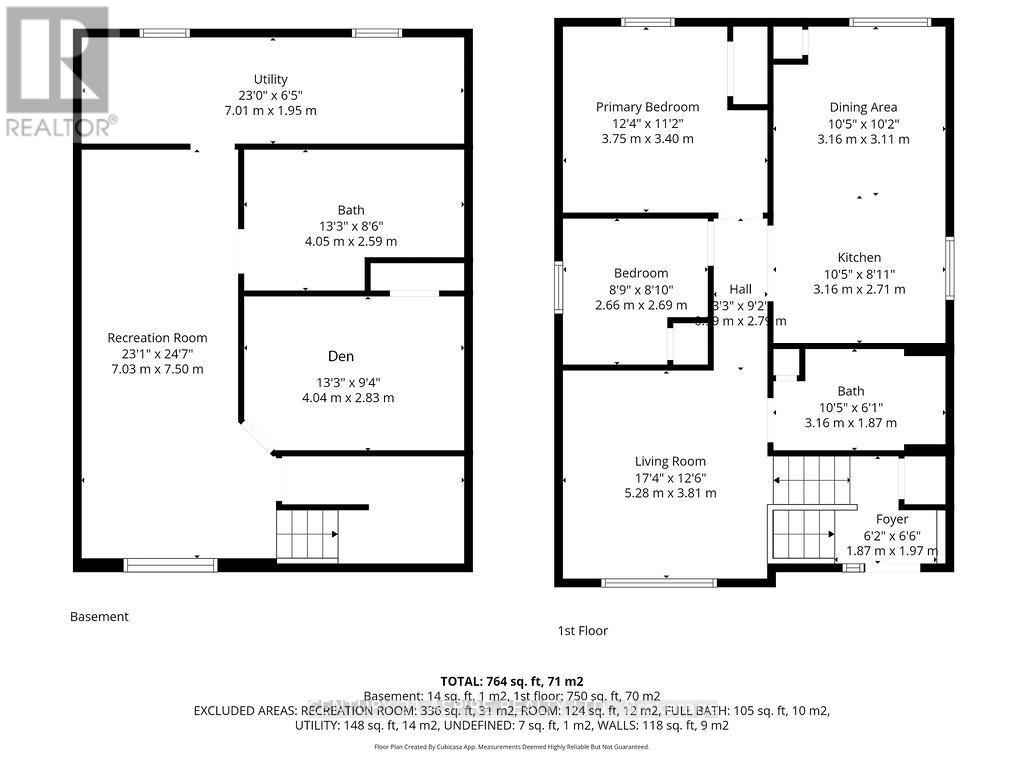 45 Brumm Road, Petawawa, Ontario  K8A 7G6 - Photo 49 - X12938874