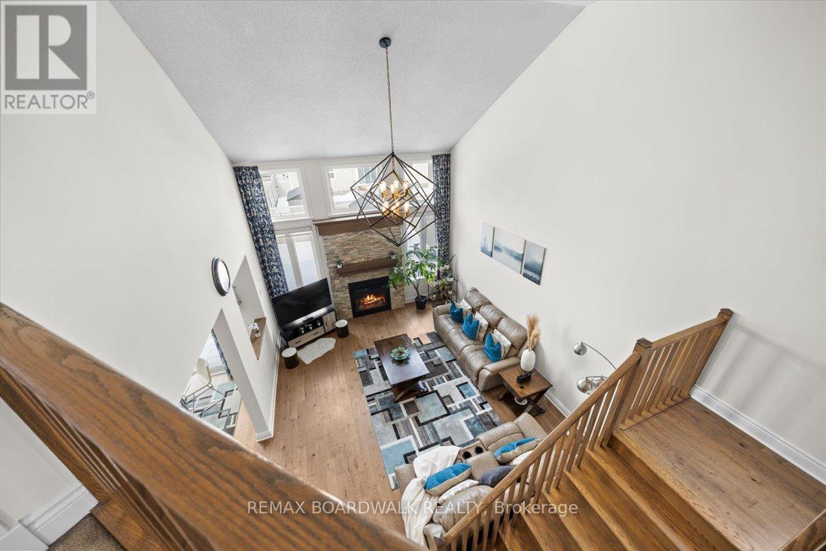 330 Bobolink Ridge, Ottawa, Ontario  K2V 0B7 - Photo 27 - X12938784