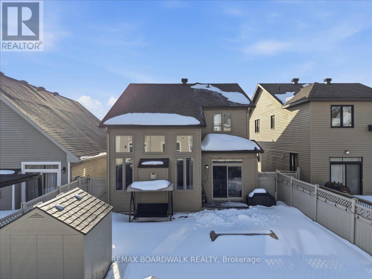 330 Bobolink Ridge, Ottawa, Ontario  K2V 0B7 - Photo 46 - X12938784