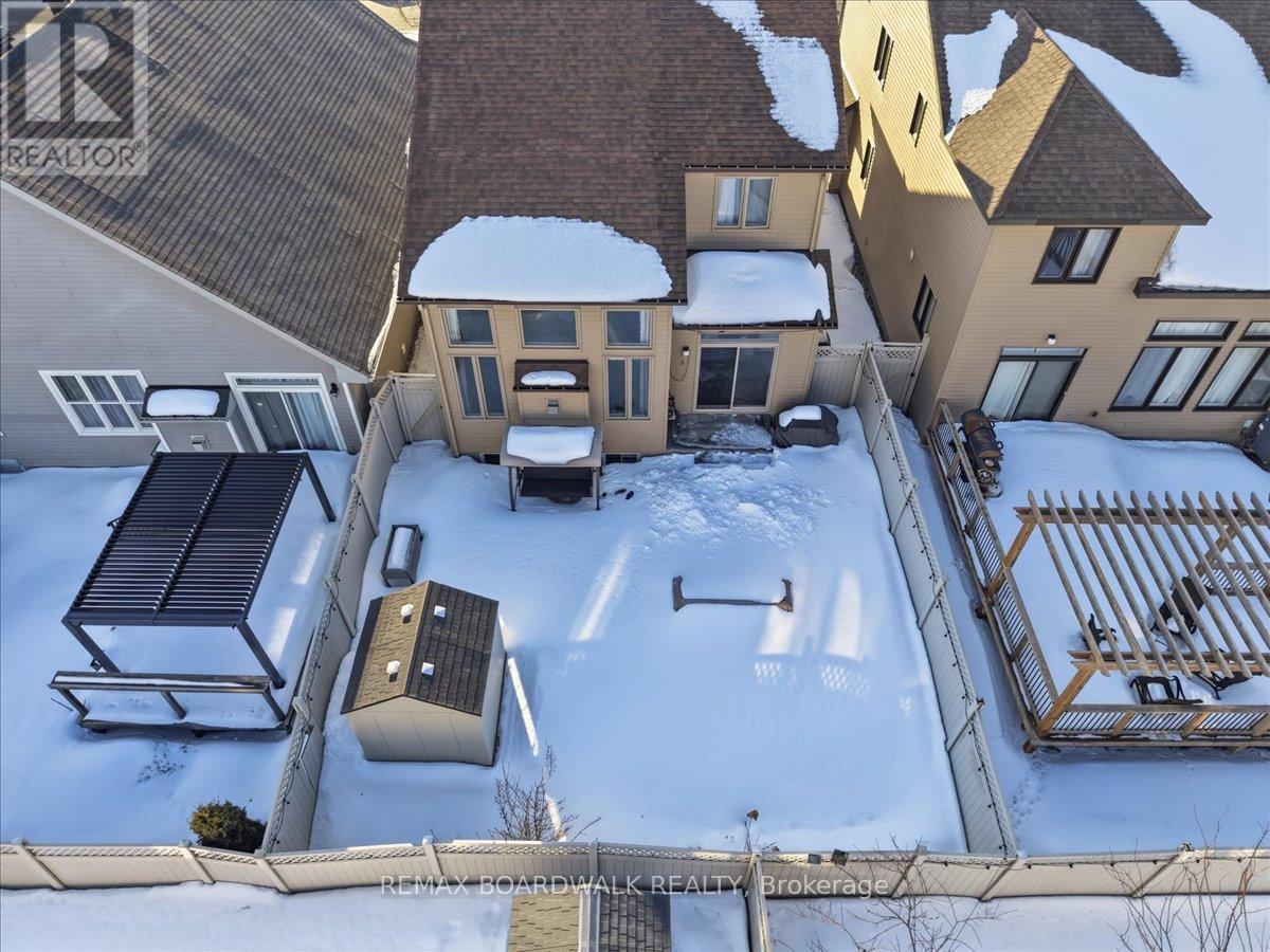 330 Bobolink Ridge, Ottawa, Ontario  K2V 0B7 - Photo 49 - X12938784