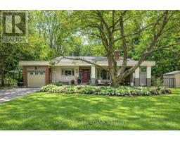 3 HAZELWOOD WAY, ottawa, Ontario