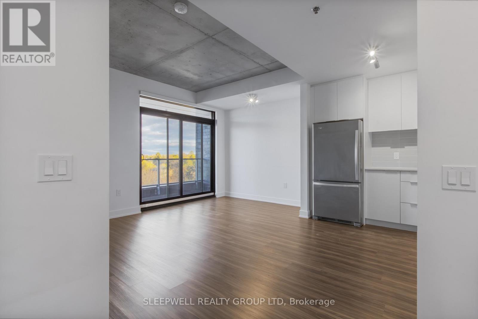 1905 - 1360 Carling Avenue, Ottawa, Ontario  K1Z 0E4 - Photo 5 - X12938852