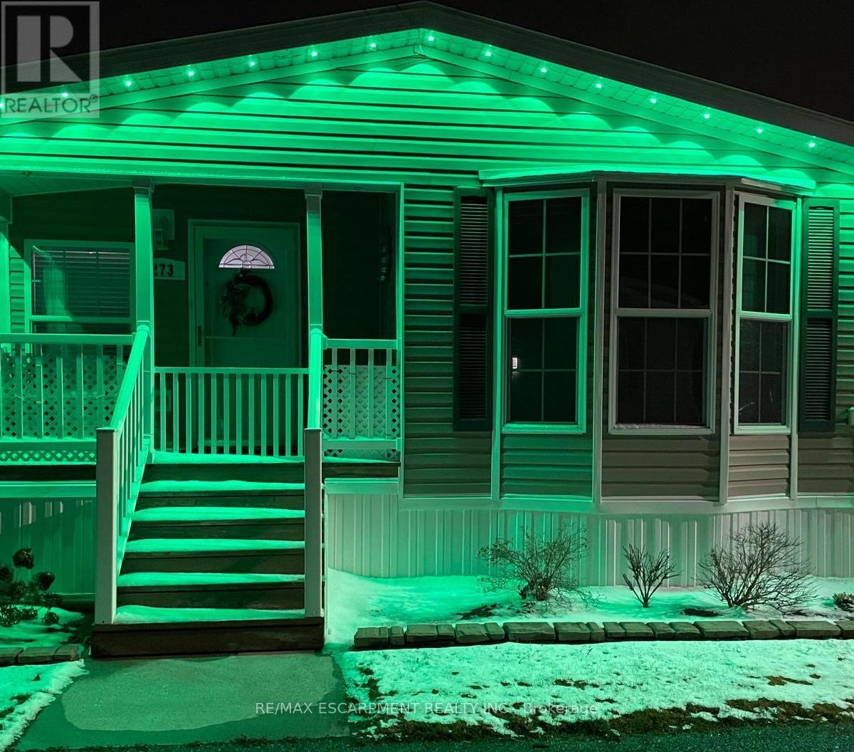 273 - 3033 Townline Road, Fort Erie, Ontario  L0S 1S1 - Photo 24 - X12594560