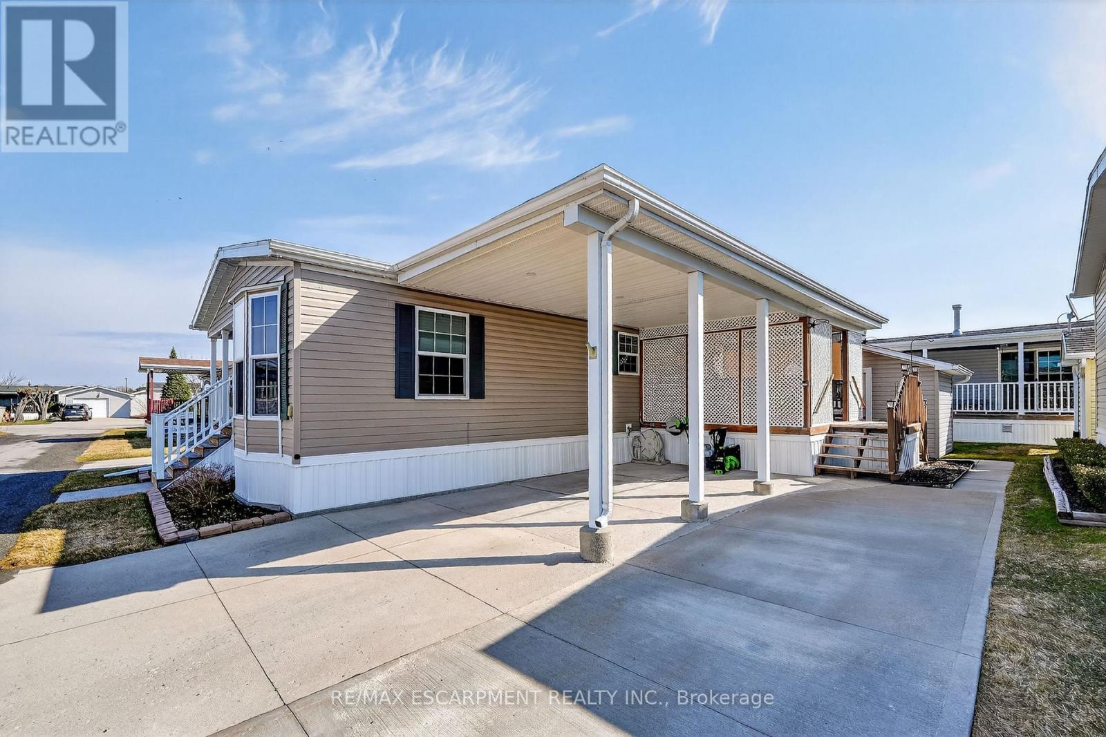 273 - 3033 Townline Road, Fort Erie, Ontario  L0S 1S1 - Photo 25 - X12594560