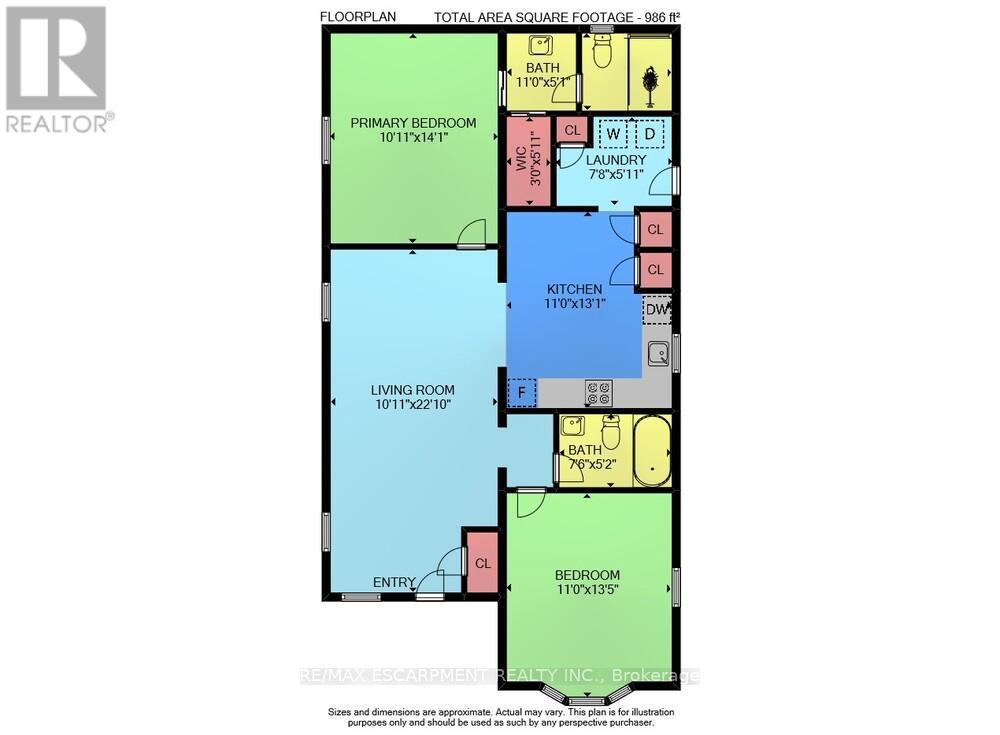 273 - 3033 Townline Road, Fort Erie, Ontario  L0S 1S1 - Photo 26 - X12594560