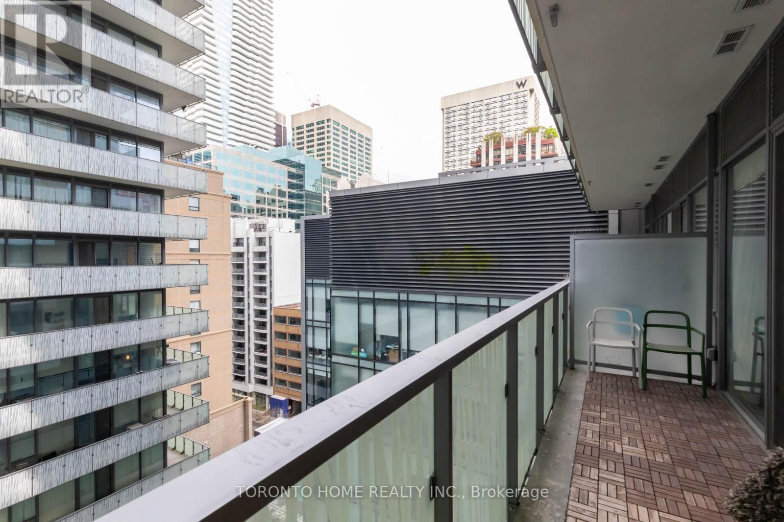 1108 - 50 Charles Street E, Toronto, Ontario  M4Y 0C3 - Photo 20 - C12938816